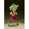 S.H.Figuarts - Super Saiyan Kefla - Dragon Ball Super