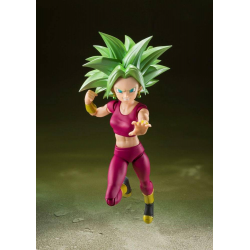 S.H.Figuarts - Super Saiyan Kefla - Dragon Ball Super