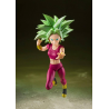S.H.Figuarts - Super Saiyan Kefla - Dragon Ball Super