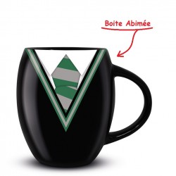 Produit abîmé - Mug ovale -...