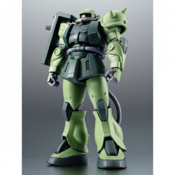 Robot Spirits MS - Gundam - MS-06JC Zaku II - Ver. A.N.I.M.E.