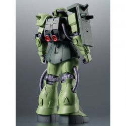 Robot Spirits MS - Gundam - MS-06JC Zaku II - Ver. A.N.I.M.E.