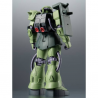 Robot Spirits MS - Gundam - MS-06JC Zaku II - Ver. A.N.I.M.E.