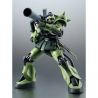 Robot Spirits MS - Gundam - MS-06JC Zaku II - Ver. A.N.I.M.E.