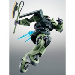 Robot Spirits MS - Gundam - MS-06JC Zaku II - Ver. A.N.I.M.E.