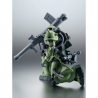 Robot Spirits MS - Gundam - MS-06JC Zaku II - Ver. A.N.I.M.E.