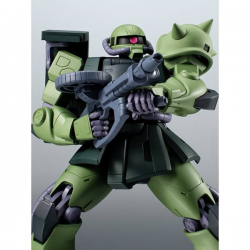 Robot Spirits MS - Gundam - MS-06JC Zaku II - Ver. A.N.I.M.E.