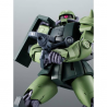 Robot Spirits MS - Gundam - MS-06JC Zaku II - Ver. A.N.I.M.E.