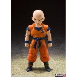 S.H.Figuarts - Krillin...
