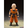 S.H.Figuarts - Krillin (Strongest man on Earth) - Dragon Ball Z