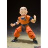 S.H.Figuarts - Krillin (Strongest man on Earth) - Dragon Ball Z