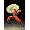 S.H.Figuarts - Krillin (Strongest man on Earth) - Dragon Ball Z