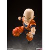 S.H.Figuarts - Krillin (Strongest man on Earth) - Dragon Ball Z