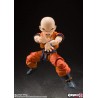 S.H.Figuarts - Krillin (Strongest man on Earth) - Dragon Ball Z