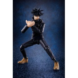 S.H.Figuarts - Jujutsu Kaisen - Megumi Fushiguro