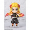 Figuarts Mini - Kimetsu no Yaiba - Kyojuro Rengoku