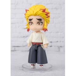 Figuarts Mini - Kimetsu no Yaiba - Senjuro Rengoku