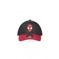 Casquette - Spiderman -...