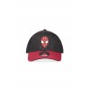 Casquette - Spiderman - Mask - U Unisexe 