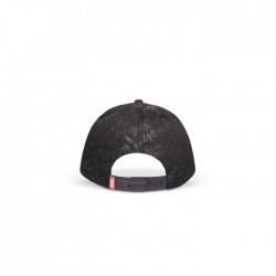 Casquette - Spiderman - Mask - U Unisexe 