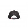 Casquette - Spiderman - Mask - U Unisexe 