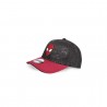 Casquette - Spiderman - Mask - U Unisexe 