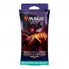 MTG - Draft 3 Booster Pack - Les rues la Nouvelle-Capenna - FR