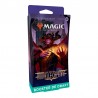 MTG - Draft 3 Booster Pack - Les rues la Nouvelle-Capenna - FR