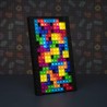 Lampe - Tetris - Tetramino amovibles