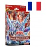 JCC - Deck de Structure - Alba Strike - Yu-Gi-Oh! (FR)