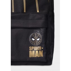 Sac à dos - Spiderman : no way Home - Spiderman logo
