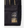 Sac à dos - Spiderman : no way Home - Spiderman logo