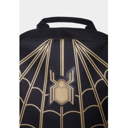 Sac à dos - Spiderman : no way Home - Spiderman logo