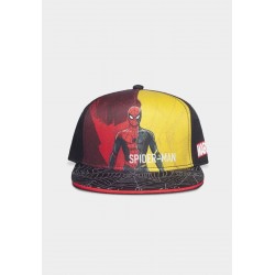 Casquette - Spiderman : no...