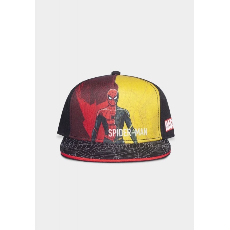 Casquette - Spiderman : no way Home - Spiderman costume - U Unisexe 