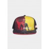Casquette - Spiderman : no way Home - Spiderman costume - U Unisexe 