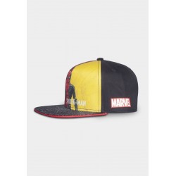 Casquette - Spiderman : no way Home - Spiderman costume - U Unisexe 