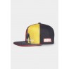 Casquette - Spiderman : no way Home - Spiderman costume - U Unisexe 