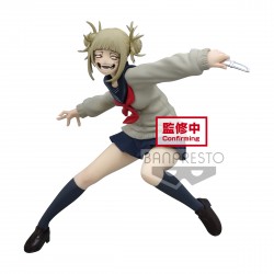 Himiko Toga - My Hero...
