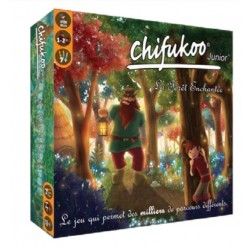 Chifukoo - Jeu éducatif