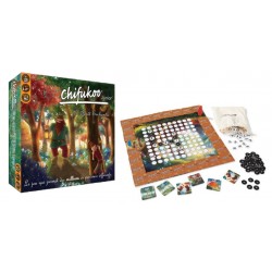 Chifukoo - Jeu éducatif