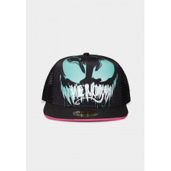 Casquette - Marvel - Venom...