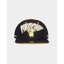 Casquette Snapback -...