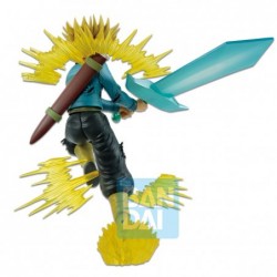 Super Saiyan Future Trunks - Dragon Ball - Ichibansho