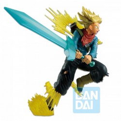 Super Saiyan Future Trunks - Dragon Ball - Ichibansho