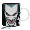 Mug - Joker Rire - Batman - Subli