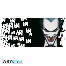 Mug - Joker Rire - Batman - Subli