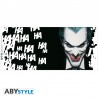 Mug - Joker Rire - Batman - Subli