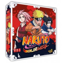 Naruto - Ninja Clash