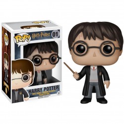Harry - Harry Potter (01) -...